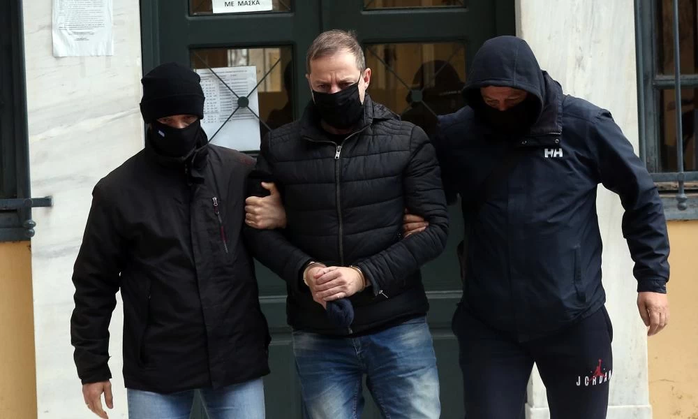 Λιγνάδης: Σοκάρει η εισαγγελική πρόταση για την παραπομπή του σε δίκη